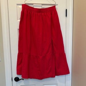 Abercrombie & Fitch XL Women's Skirt